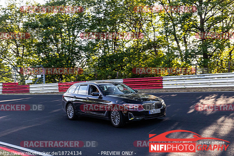 Bild #18724134 - Touristenfahrten Nürburgring Nordschleife (25.08.2022)