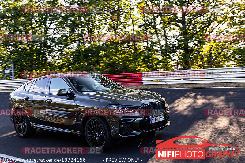 Bild #18724156 - Touristenfahrten Nürburgring Nordschleife (25.08.2022)