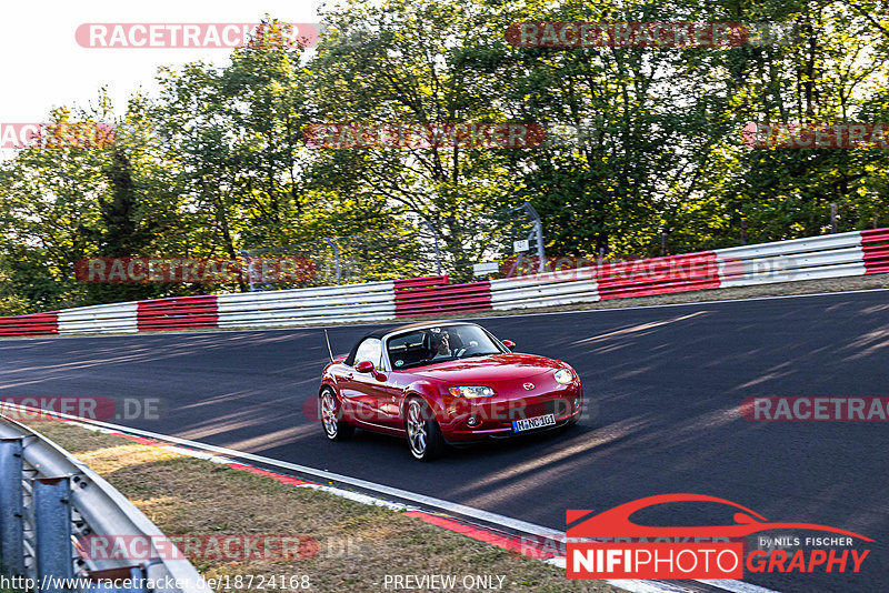 Bild #18724168 - Touristenfahrten Nürburgring Nordschleife (25.08.2022)