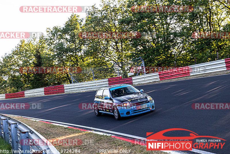 Bild #18724284 - Touristenfahrten Nürburgring Nordschleife (25.08.2022)