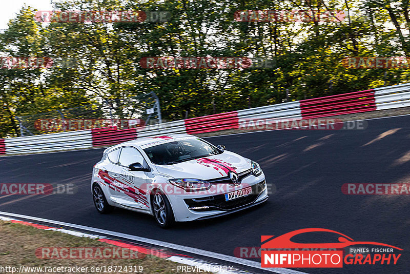 Bild #18724319 - Touristenfahrten Nürburgring Nordschleife (25.08.2022)