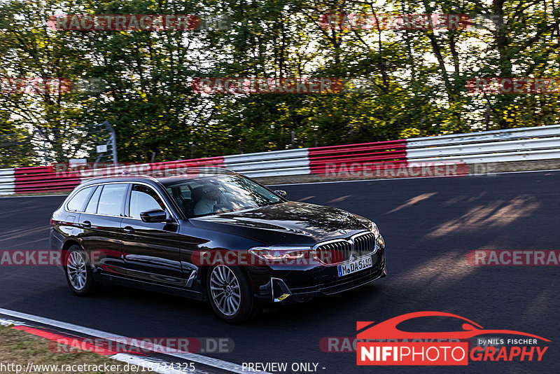 Bild #18724325 - Touristenfahrten Nürburgring Nordschleife (25.08.2022)