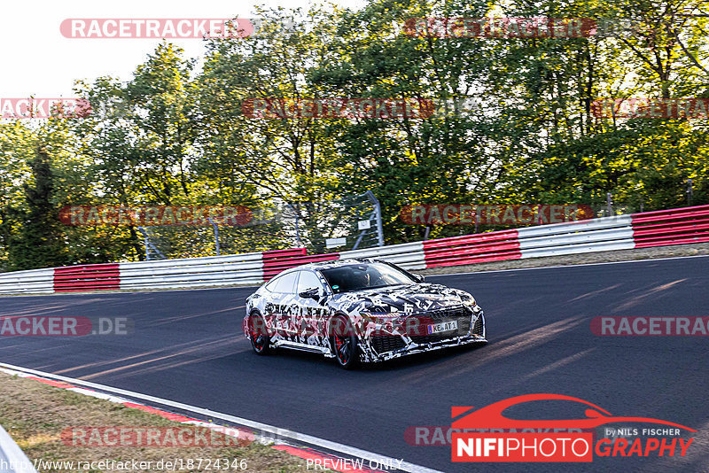 Bild #18724346 - Touristenfahrten Nürburgring Nordschleife (25.08.2022)