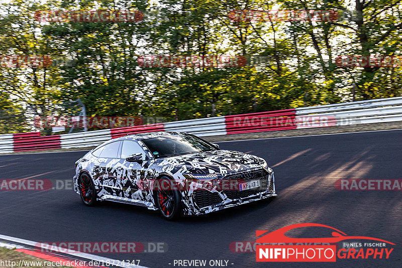 Bild #18724347 - Touristenfahrten Nürburgring Nordschleife (25.08.2022)