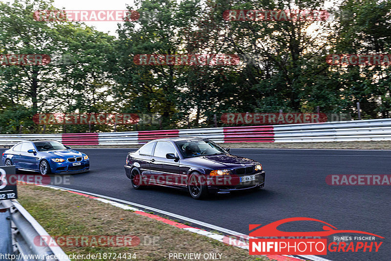 Bild #18724434 - Touristenfahrten Nürburgring Nordschleife (25.08.2022)