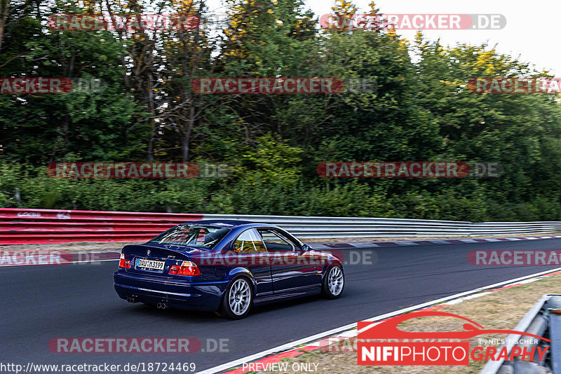 Bild #18724469 - Touristenfahrten Nürburgring Nordschleife (25.08.2022)