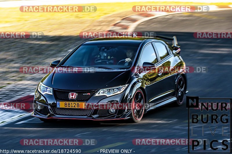 Bild #18724590 - Touristenfahrten Nürburgring Nordschleife (25.08.2022)