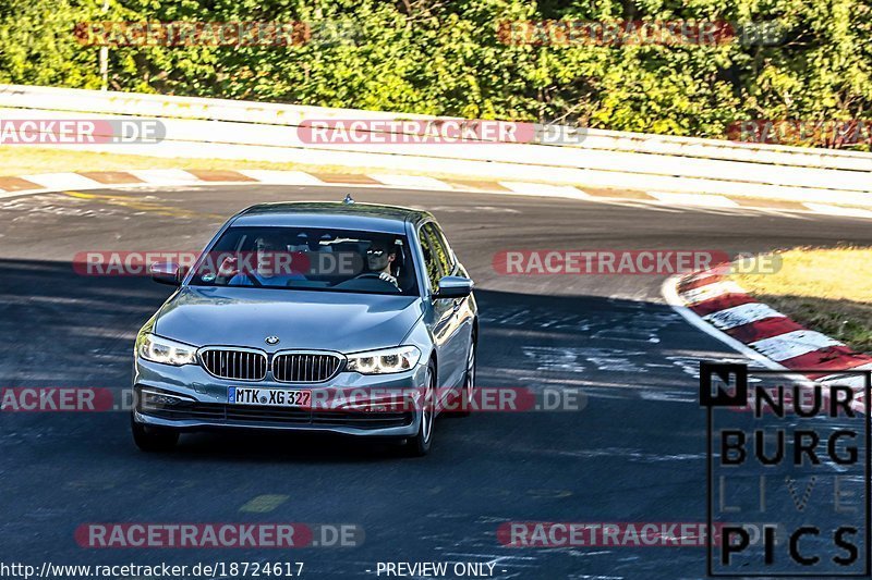 Bild #18724617 - Touristenfahrten Nürburgring Nordschleife (25.08.2022)