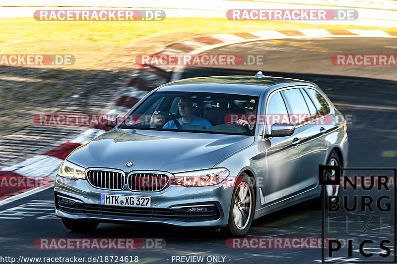 Bild #18724618 - Touristenfahrten Nürburgring Nordschleife (25.08.2022)