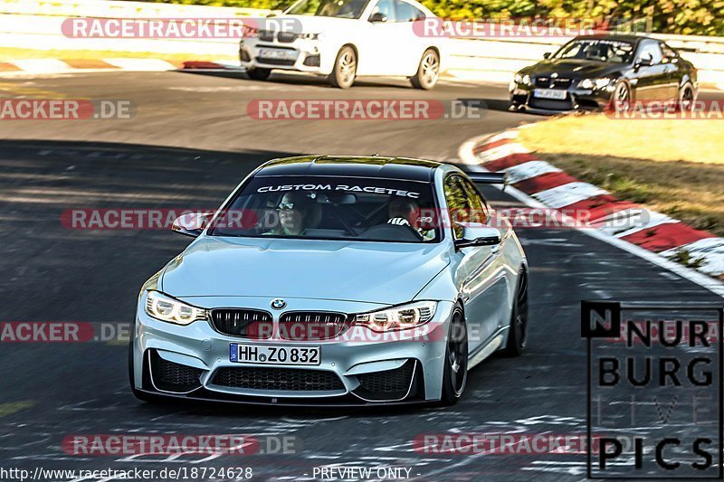 Bild #18724628 - Touristenfahrten Nürburgring Nordschleife (25.08.2022)