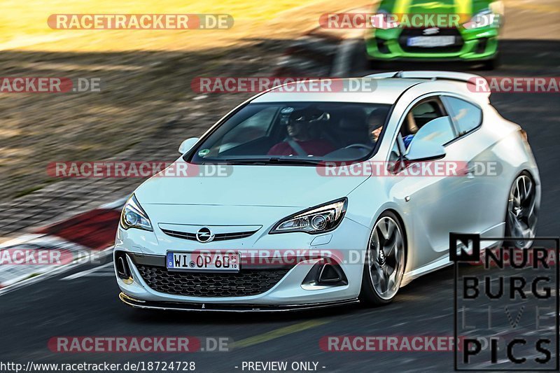 Bild #18724728 - Touristenfahrten Nürburgring Nordschleife (25.08.2022)