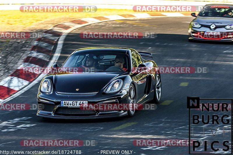 Bild #18724788 - Touristenfahrten Nürburgring Nordschleife (25.08.2022)