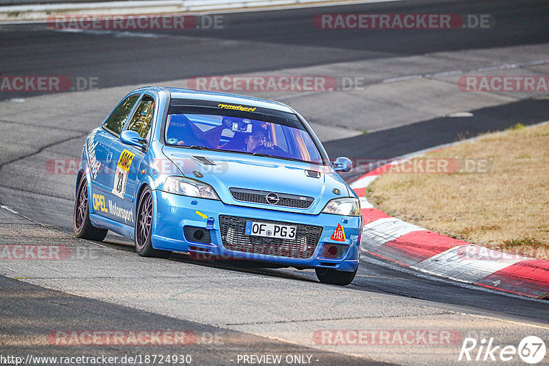 Bild #18724930 - Touristenfahrten Nürburgring Nordschleife (25.08.2022)