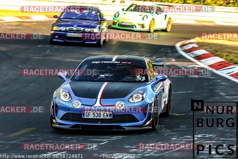 Bild #18724971 - Touristenfahrten Nürburgring Nordschleife (25.08.2022)