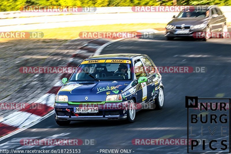 Bild #18725153 - Touristenfahrten Nürburgring Nordschleife (25.08.2022)