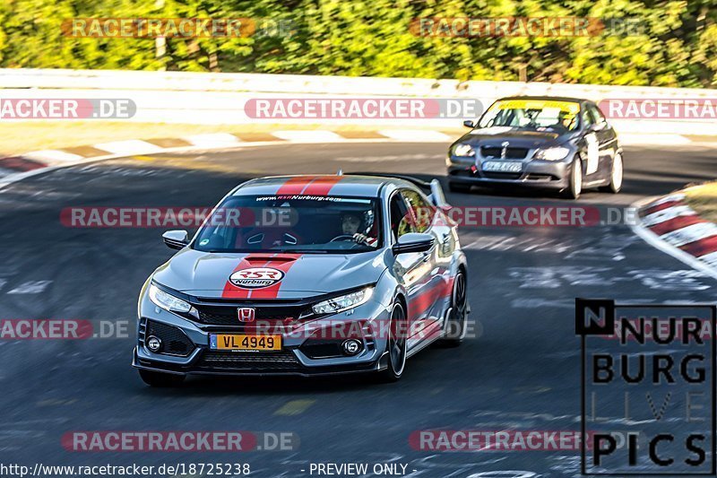 Bild #18725238 - Touristenfahrten Nürburgring Nordschleife (25.08.2022)