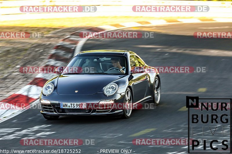 Bild #18725252 - Touristenfahrten Nürburgring Nordschleife (25.08.2022)