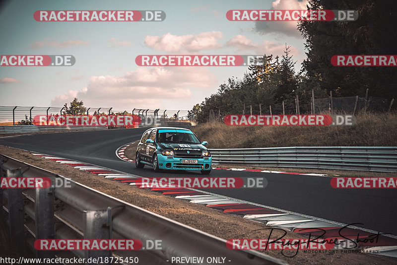 Bild #18725450 - Touristenfahrten Nürburgring Nordschleife (25.08.2022)