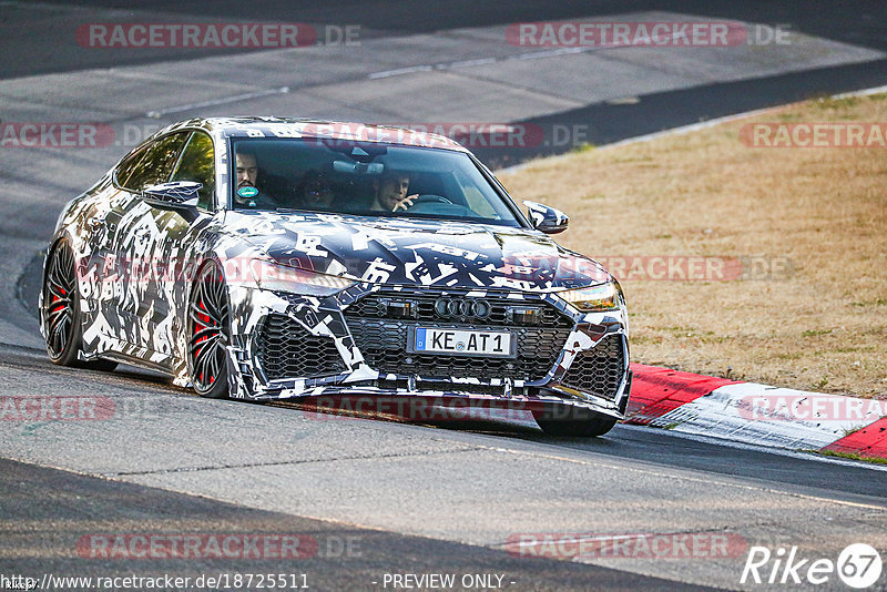 Bild #18725511 - Touristenfahrten Nürburgring Nordschleife (25.08.2022)