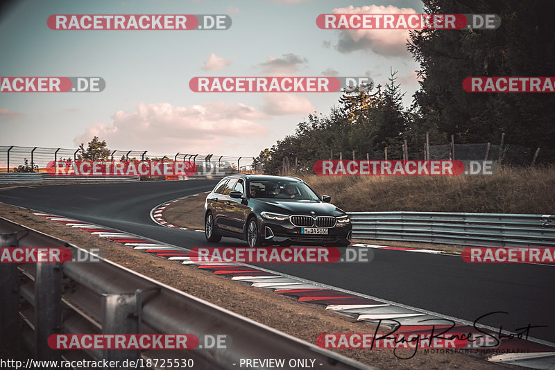 Bild #18725530 - Touristenfahrten Nürburgring Nordschleife (25.08.2022)