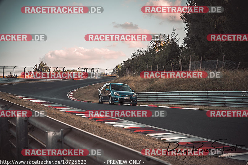 Bild #18725623 - Touristenfahrten Nürburgring Nordschleife (25.08.2022)