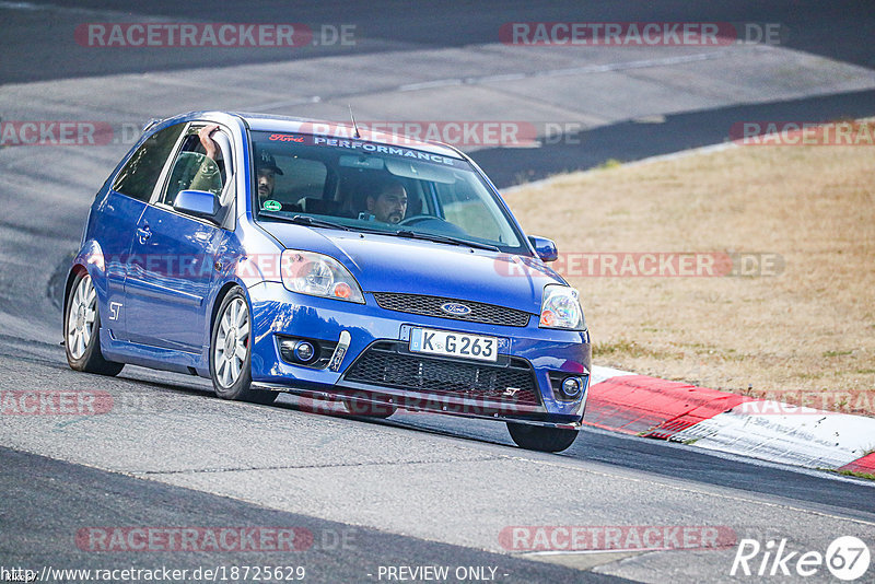 Bild #18725629 - Touristenfahrten Nürburgring Nordschleife (25.08.2022)