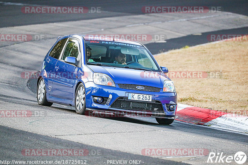 Bild #18725812 - Touristenfahrten Nürburgring Nordschleife (25.08.2022)