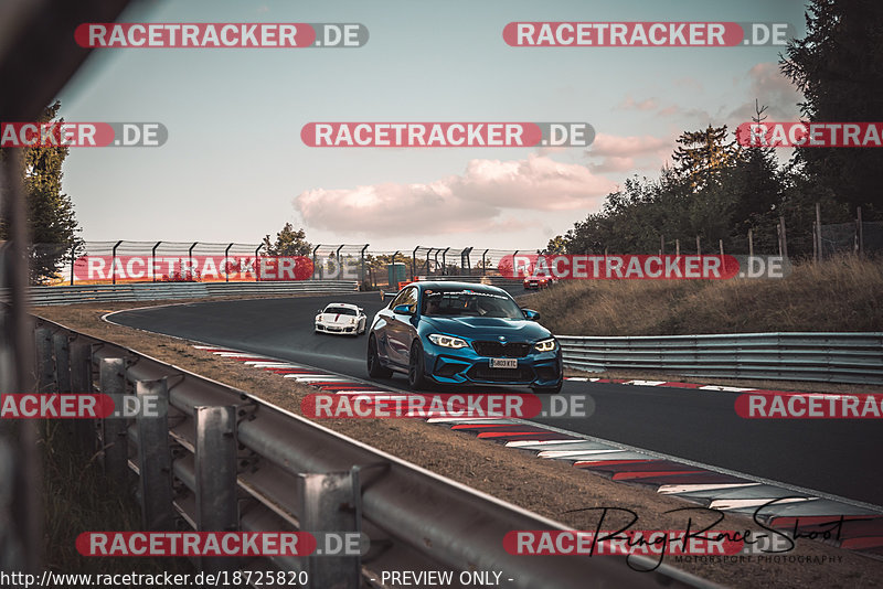 Bild #18725820 - Touristenfahrten Nürburgring Nordschleife (25.08.2022)