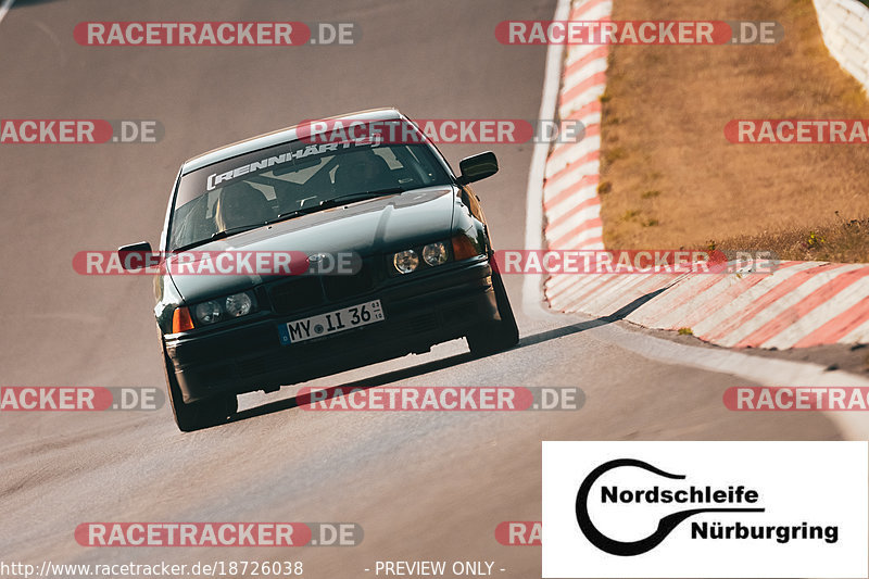 Bild #18726038 - Touristenfahrten Nürburgring Nordschleife (25.08.2022)