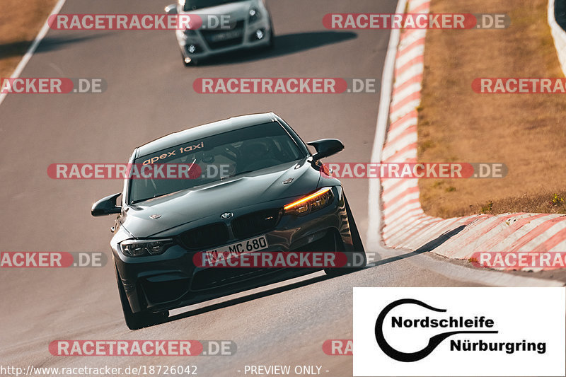 Bild #18726042 - Touristenfahrten Nürburgring Nordschleife (25.08.2022)