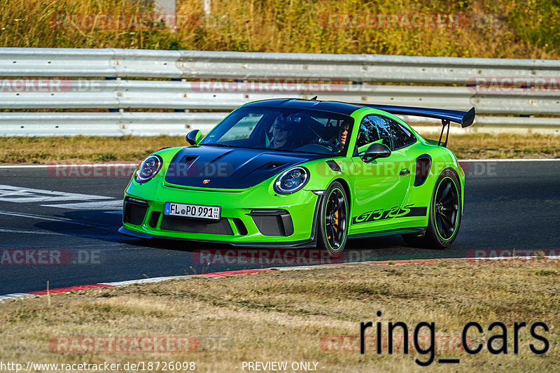 Bild #18726098 - Touristenfahrten Nürburgring Nordschleife (25.08.2022)