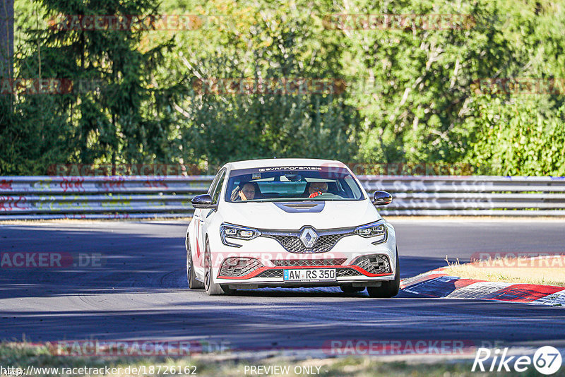 Bild #18726162 - Touristenfahrten Nürburgring Nordschleife (25.08.2022)