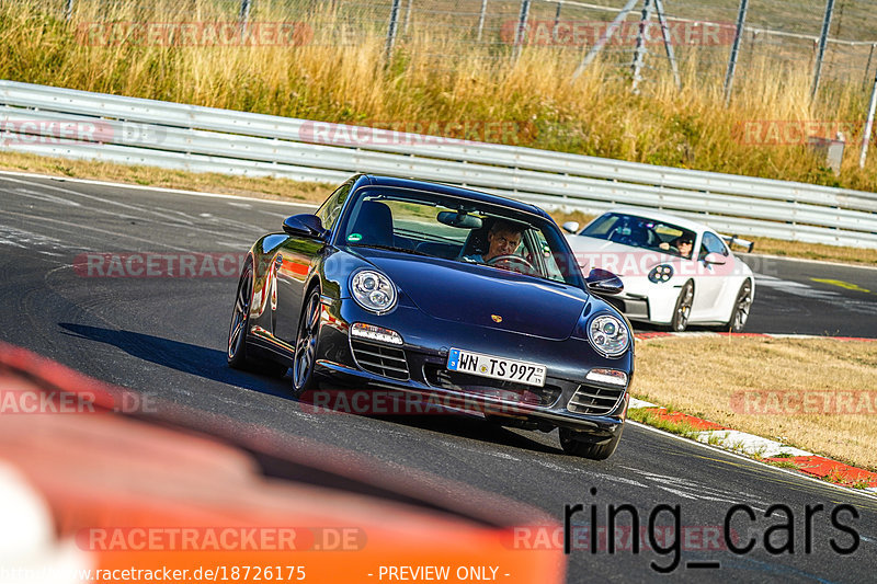 Bild #18726175 - Touristenfahrten Nürburgring Nordschleife (25.08.2022)