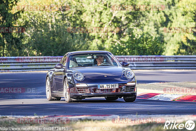 Bild #18726715 - Touristenfahrten Nürburgring Nordschleife (25.08.2022)