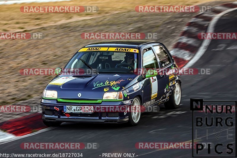 Bild #18727034 - Touristenfahrten Nürburgring Nordschleife (25.08.2022)