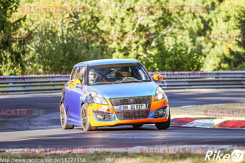 Bild #18727156 - Touristenfahrten Nürburgring Nordschleife (25.08.2022)