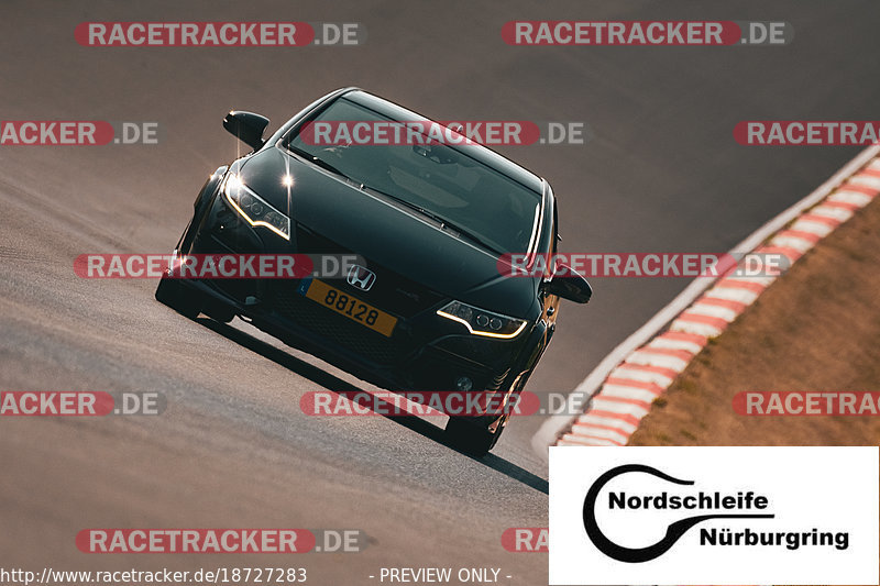 Bild #18727283 - Touristenfahrten Nürburgring Nordschleife (25.08.2022)