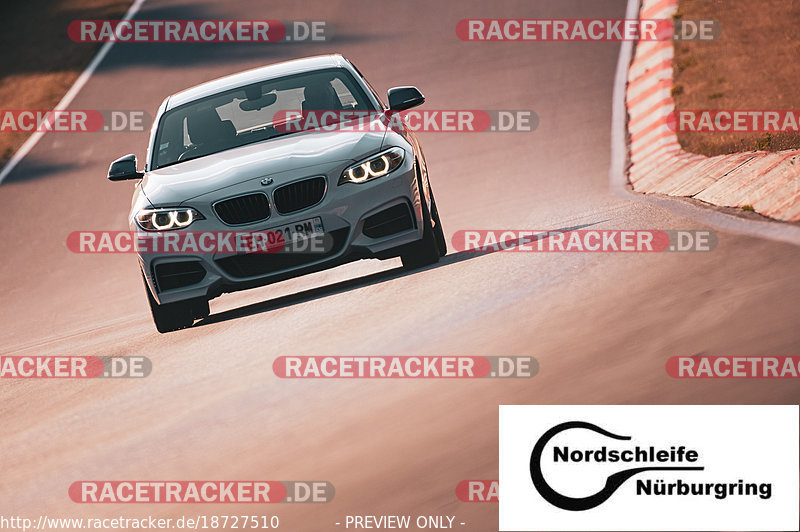 Bild #18727510 - Touristenfahrten Nürburgring Nordschleife (25.08.2022)