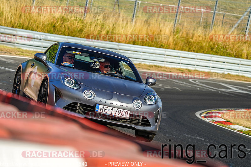 Bild #18727541 - Touristenfahrten Nürburgring Nordschleife (25.08.2022)