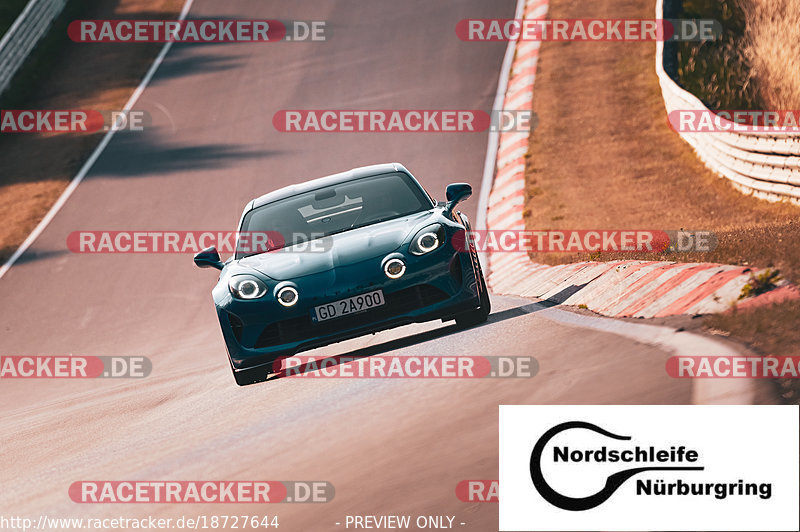 Bild #18727644 - Touristenfahrten Nürburgring Nordschleife (25.08.2022)