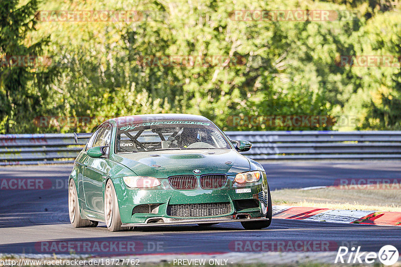 Bild #18727762 - Touristenfahrten Nürburgring Nordschleife (25.08.2022)