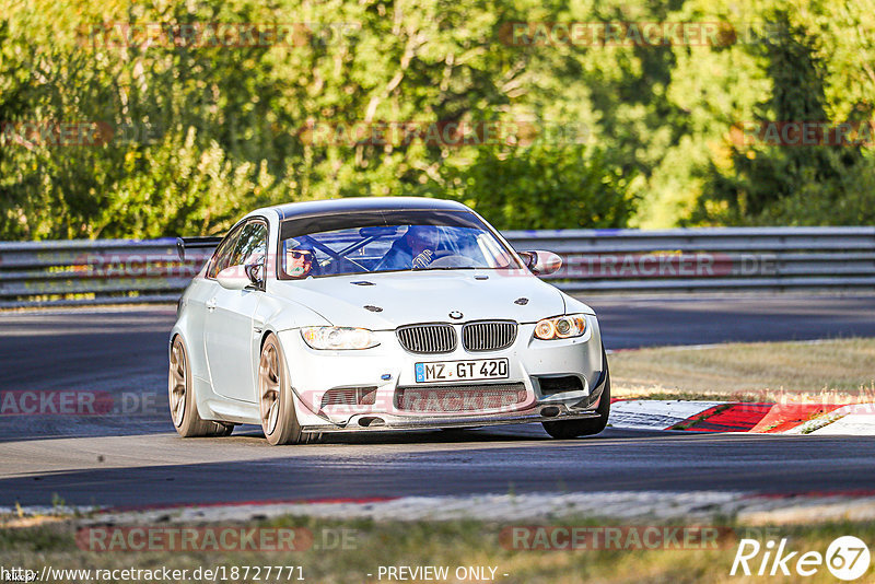 Bild #18727771 - Touristenfahrten Nürburgring Nordschleife (25.08.2022)