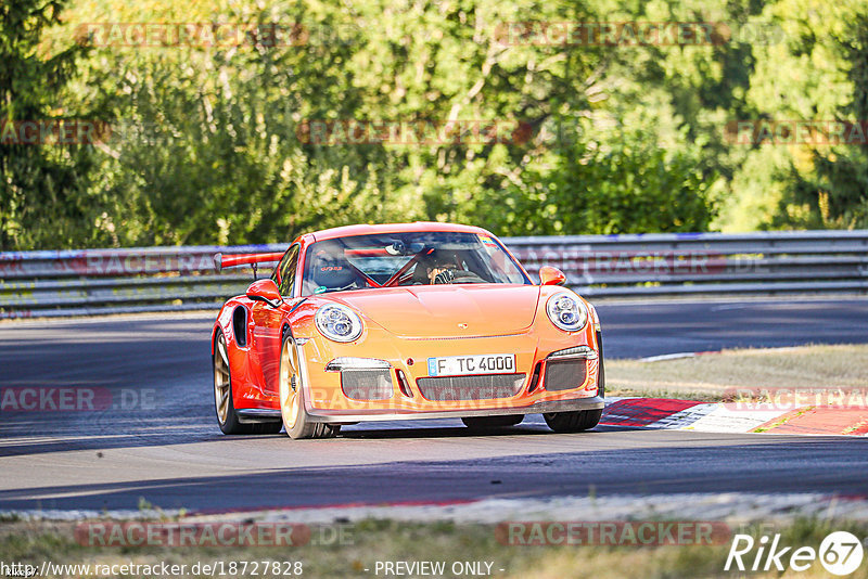 Bild #18727828 - Touristenfahrten Nürburgring Nordschleife (25.08.2022)