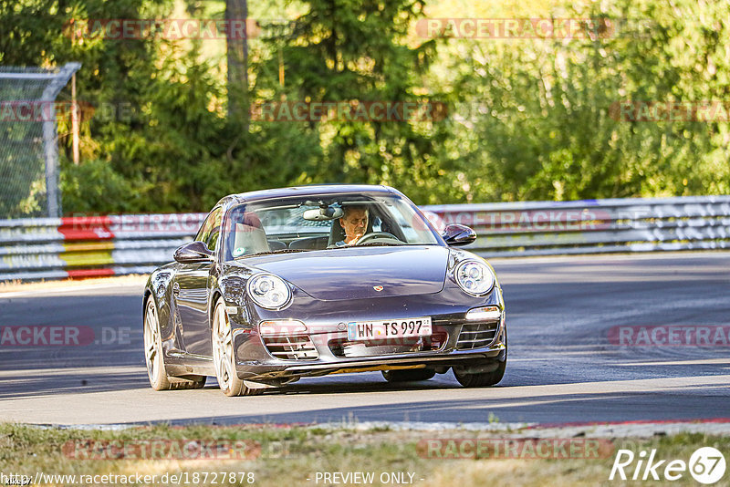 Bild #18727878 - Touristenfahrten Nürburgring Nordschleife (25.08.2022)