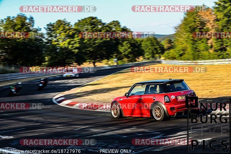 Bild #18727976 - Touristenfahrten Nürburgring Nordschleife (25.08.2022)