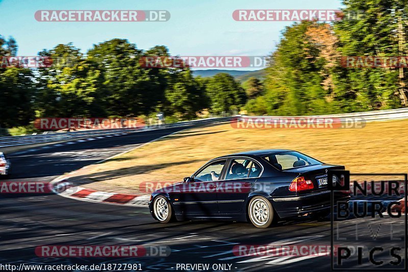 Bild #18727981 - Touristenfahrten Nürburgring Nordschleife (25.08.2022)