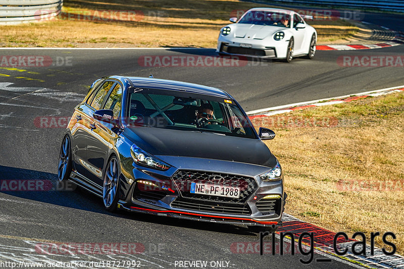 Bild #18727992 - Touristenfahrten Nürburgring Nordschleife (25.08.2022)