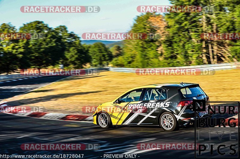 Bild #18728047 - Touristenfahrten Nürburgring Nordschleife (25.08.2022)