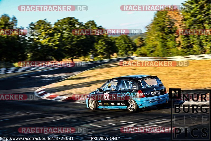 Bild #18728081 - Touristenfahrten Nürburgring Nordschleife (25.08.2022)