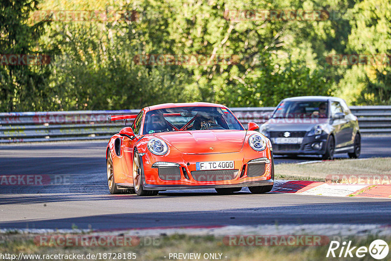 Bild #18728185 - Touristenfahrten Nürburgring Nordschleife (25.08.2022)